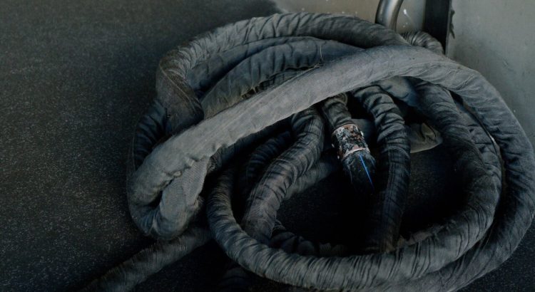 inertia wave vs battle ropes