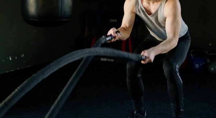 are battle ropes good